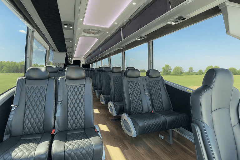 Easy Travel Throughout West Hartford