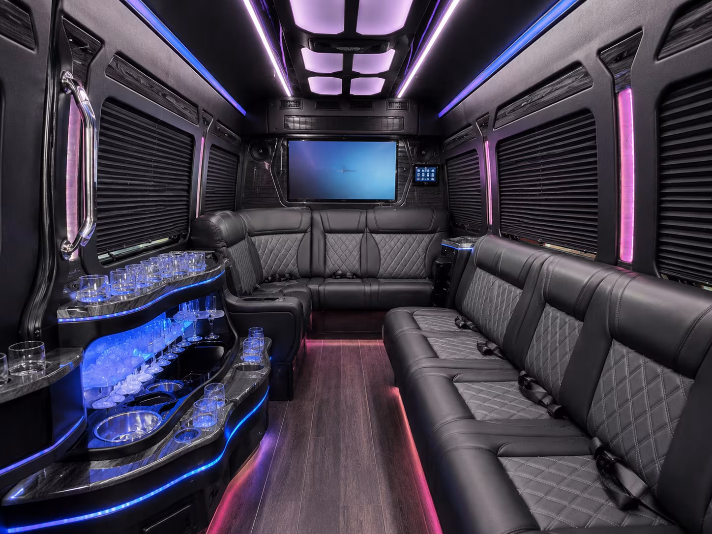 bus rentals for west hartford corporate retreats and off site meetings