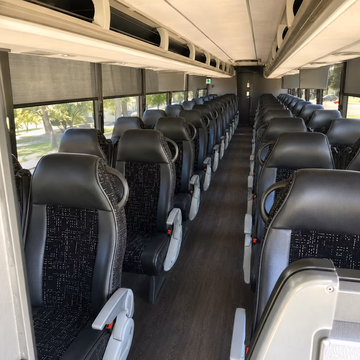 bus rentals for west hartford interfaith events and community programs