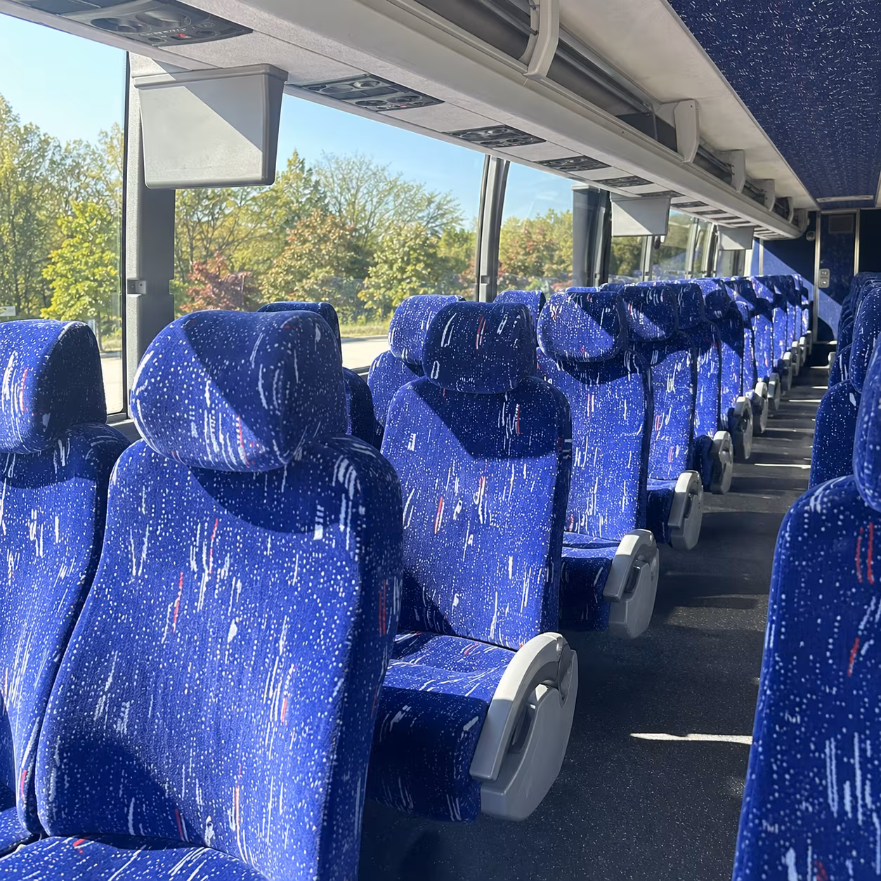 charter bus shuttle service to bradley international airport bdl