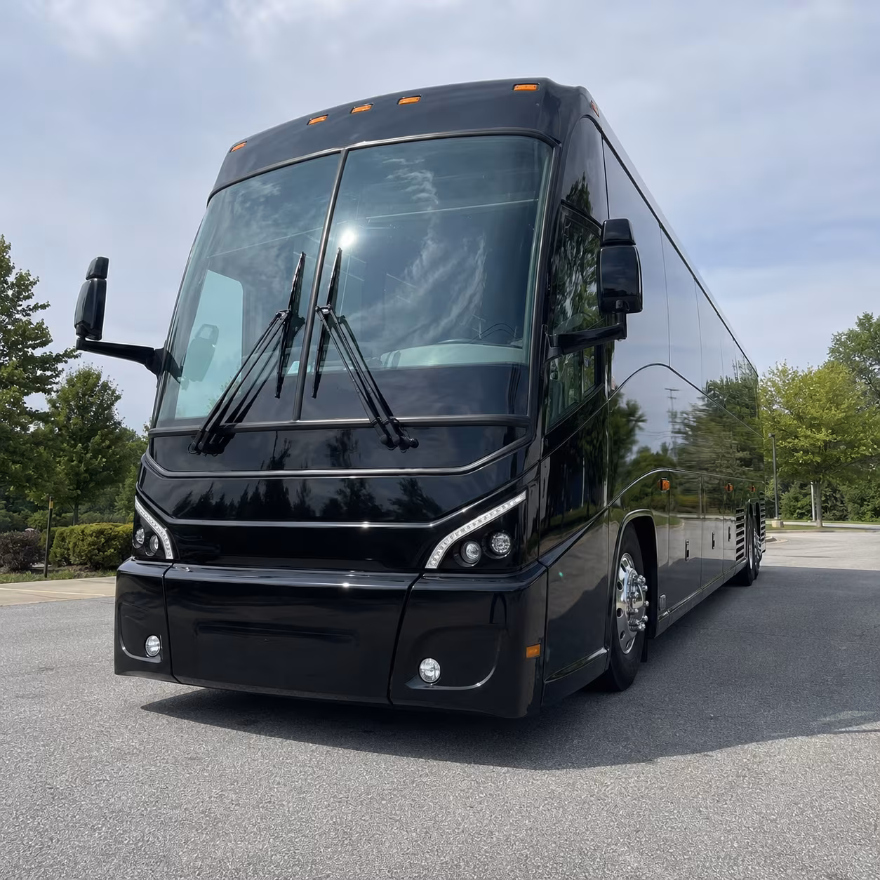 corporate employee airport shuttle service in west hartford