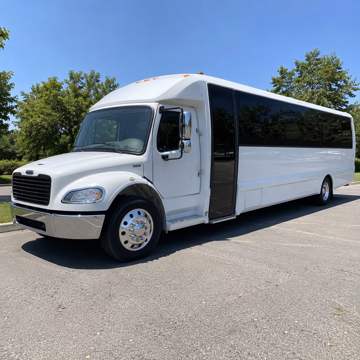 find the perfect transportation for your next prom 1