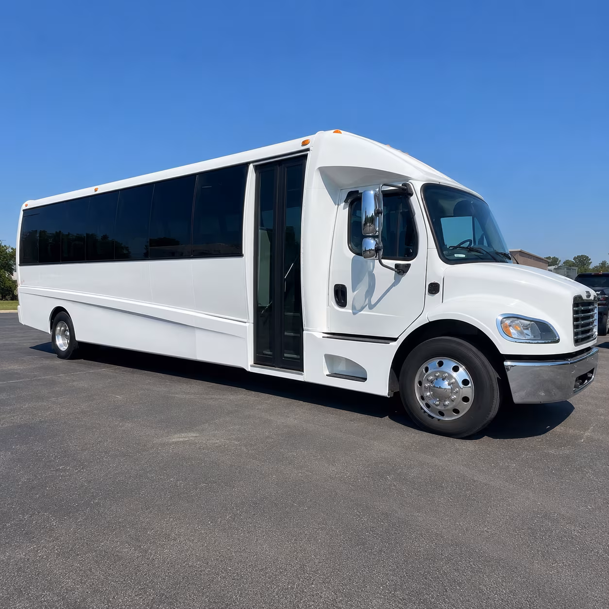 find the perfect transportation for your next prom 2