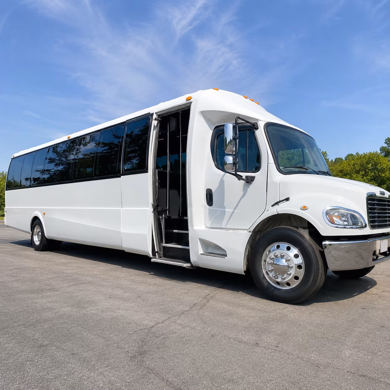 find the perfect transportation for your next prom 5