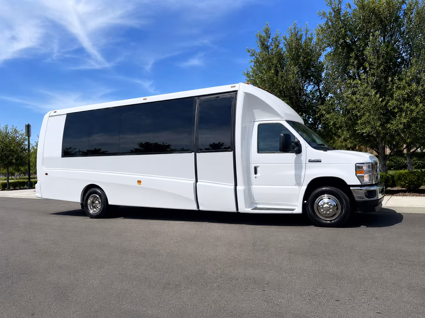 find the perfect transportation for your next school field trip 1