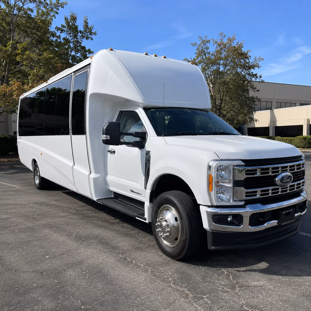 find the perfect transportation for your next school field trip 5