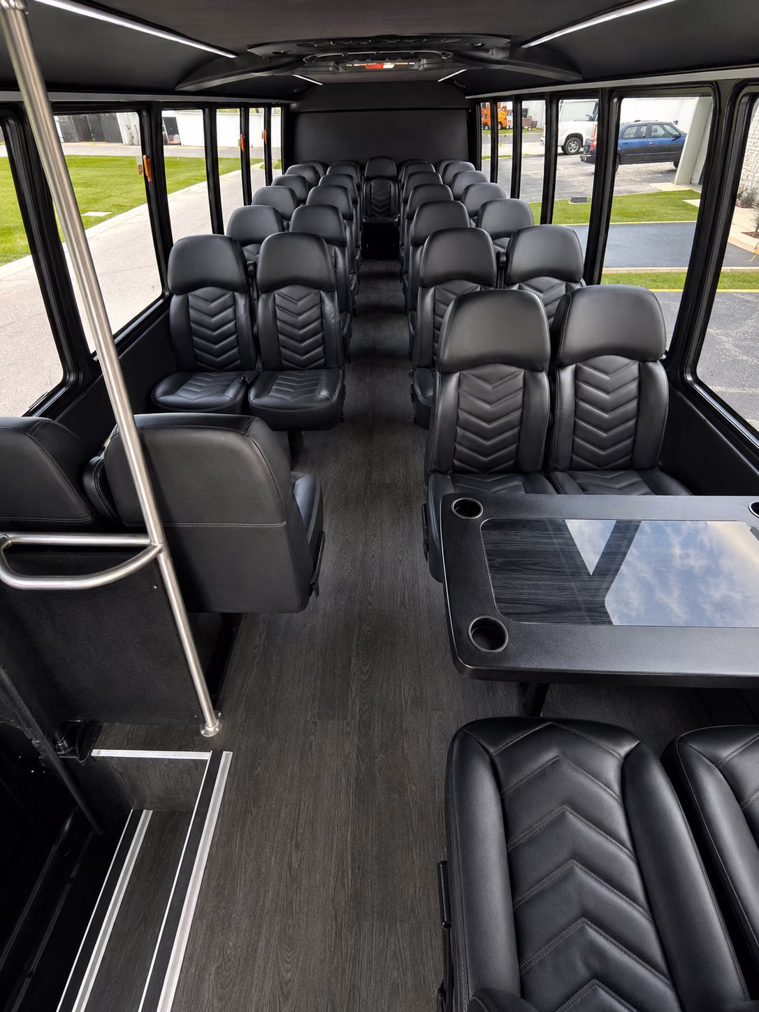 find the perfect transportation for your next winery tour 4