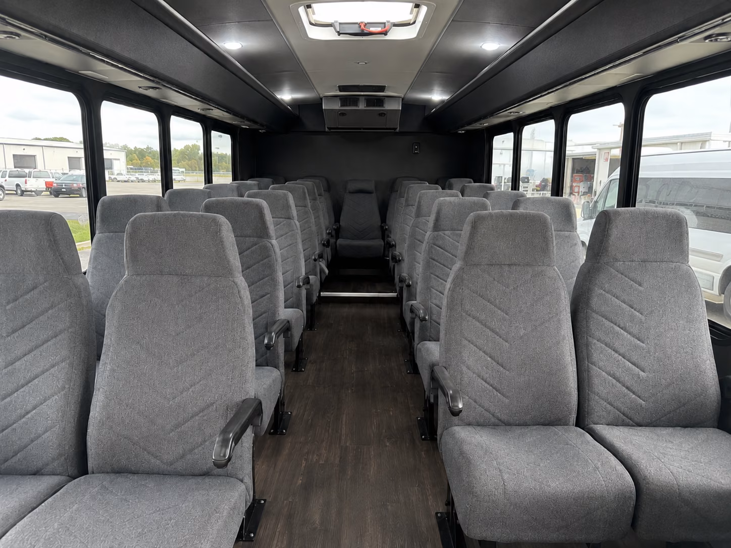 find the perfect transportation for your next winery tour 5