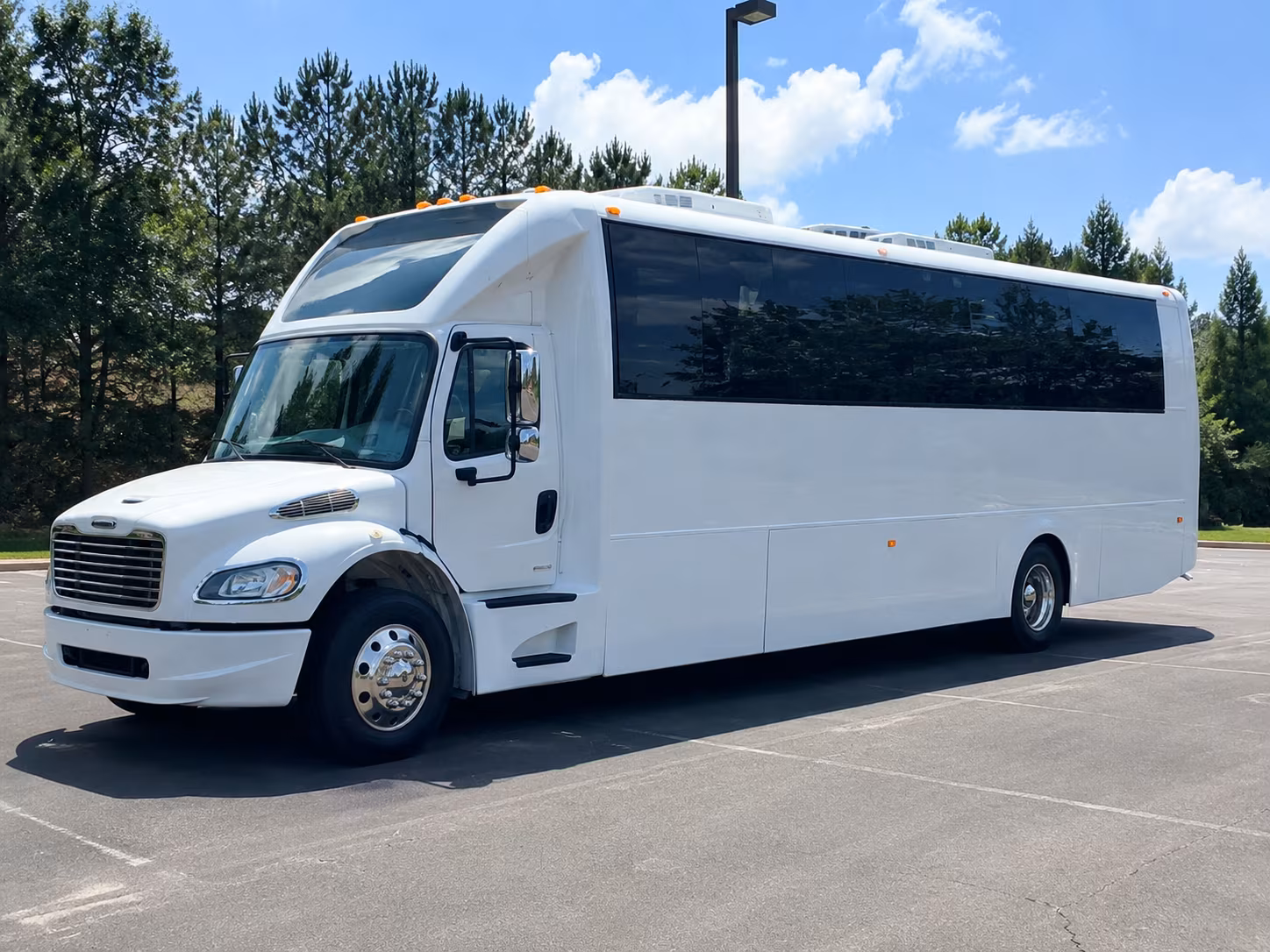 hartfords parkville market arts district party bus rental