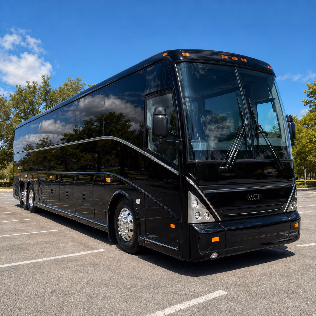 military shuttle buses for connecticut national guard reserve units