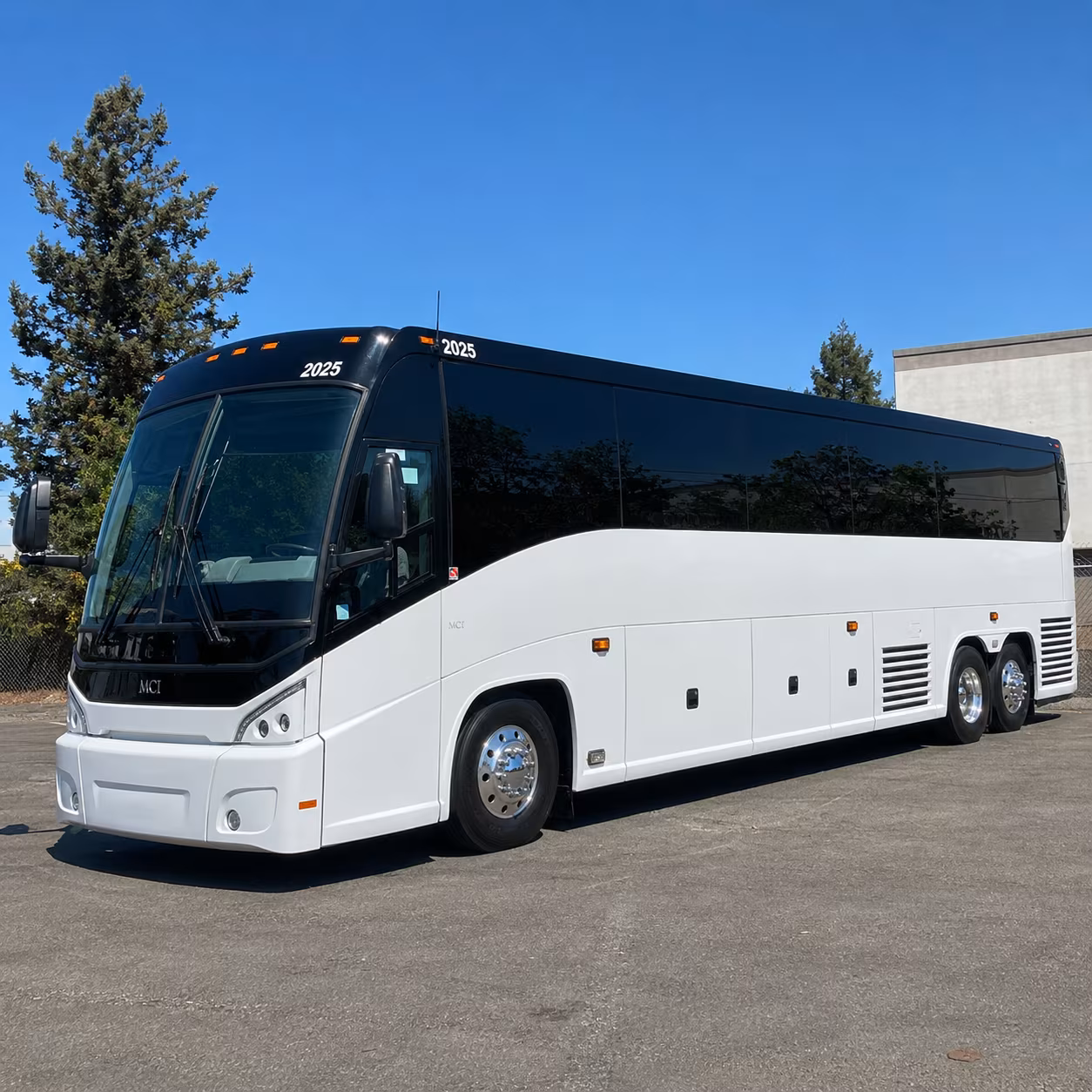 out of state charter bus rentals from west hartford to new york state