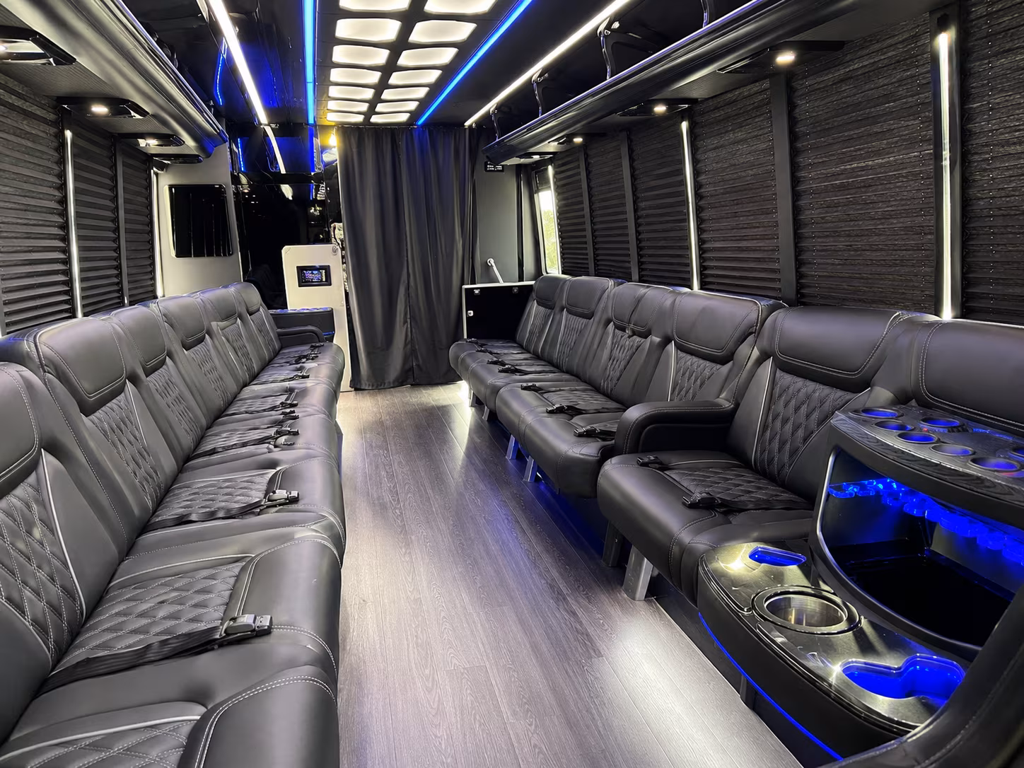 party buses for bachelorette wine tours around west hartford