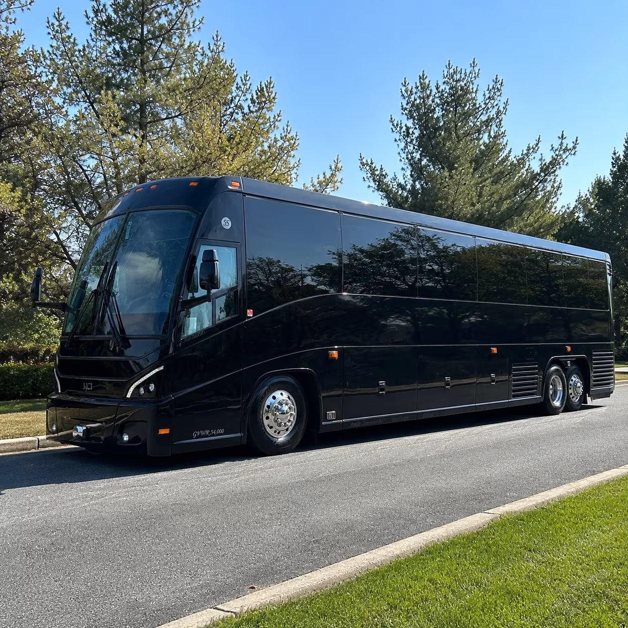 university school group airport transportation in west hartford