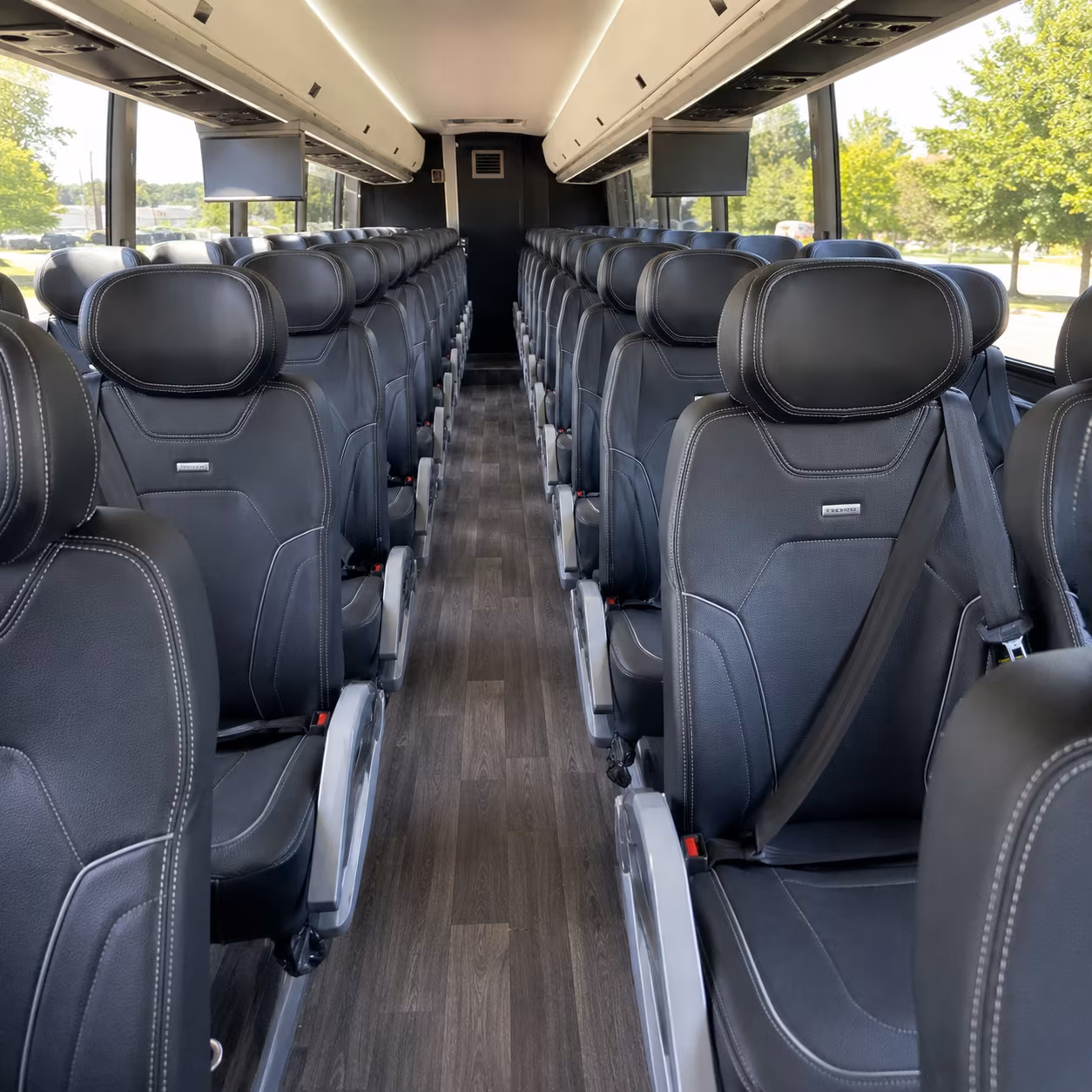 weekly worship shuttle buses for west hartford congregations