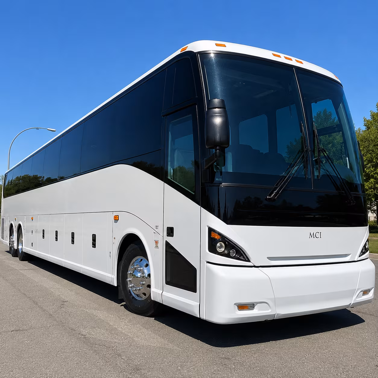 west hartford charter bus rentals for connecticut state agency shuttles