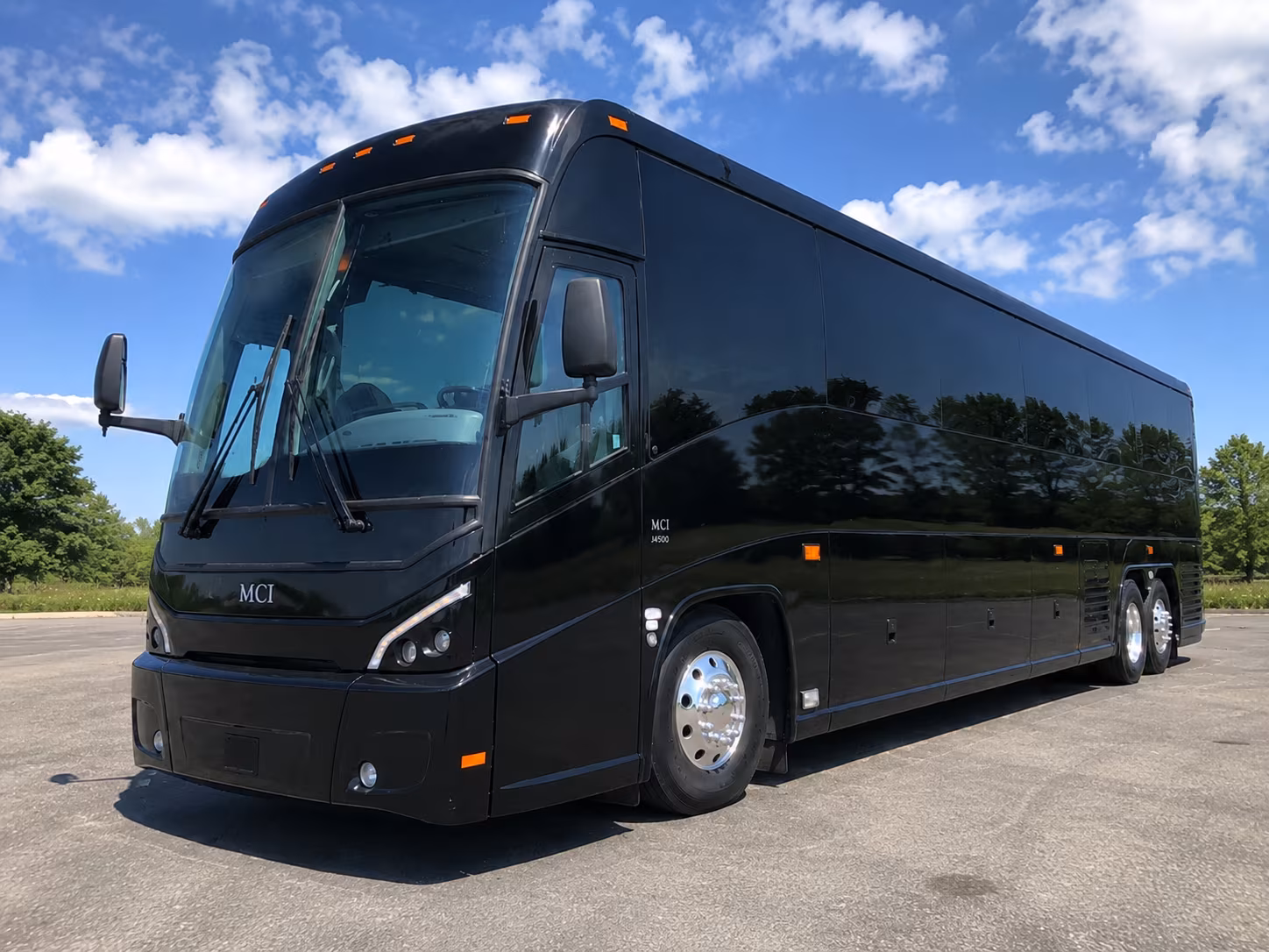 west hartford charter bus rentals to new york city