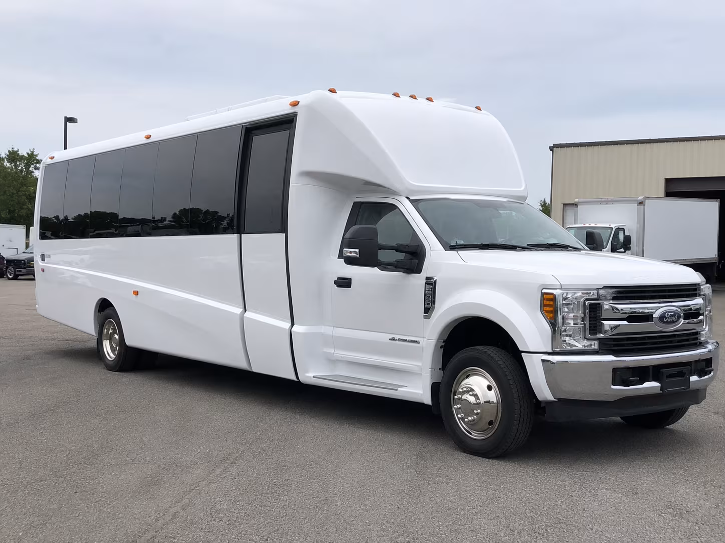 west hartford concert transportation