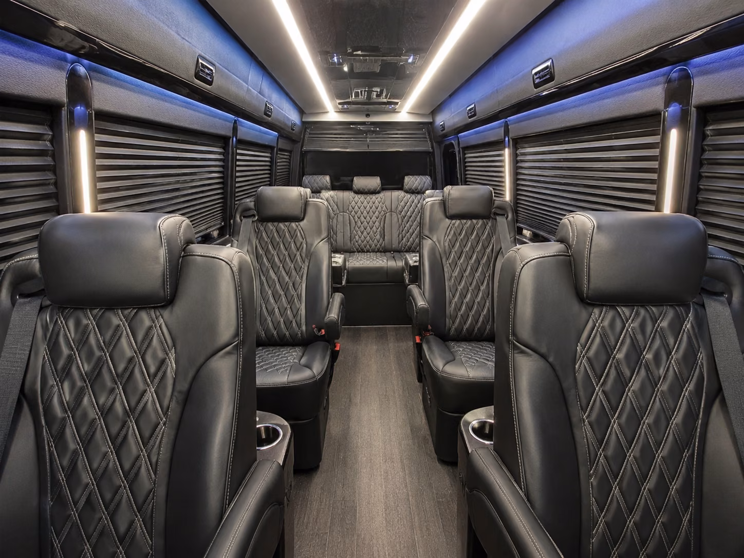 West Hartford Corporate Event Transportation