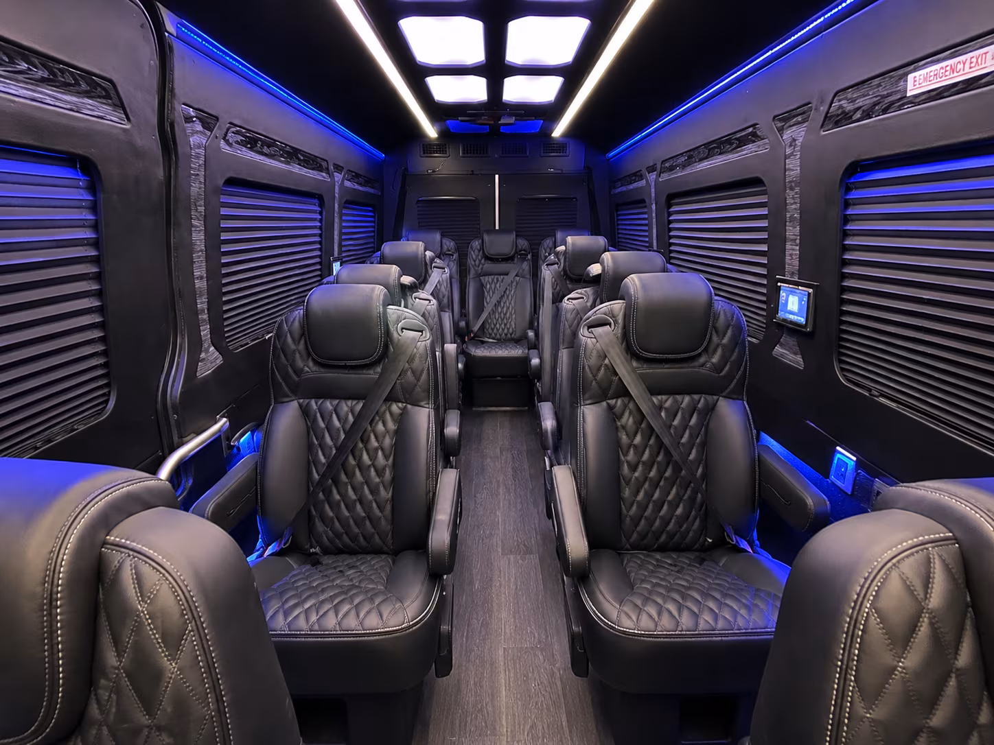 west hartford corporate transportation