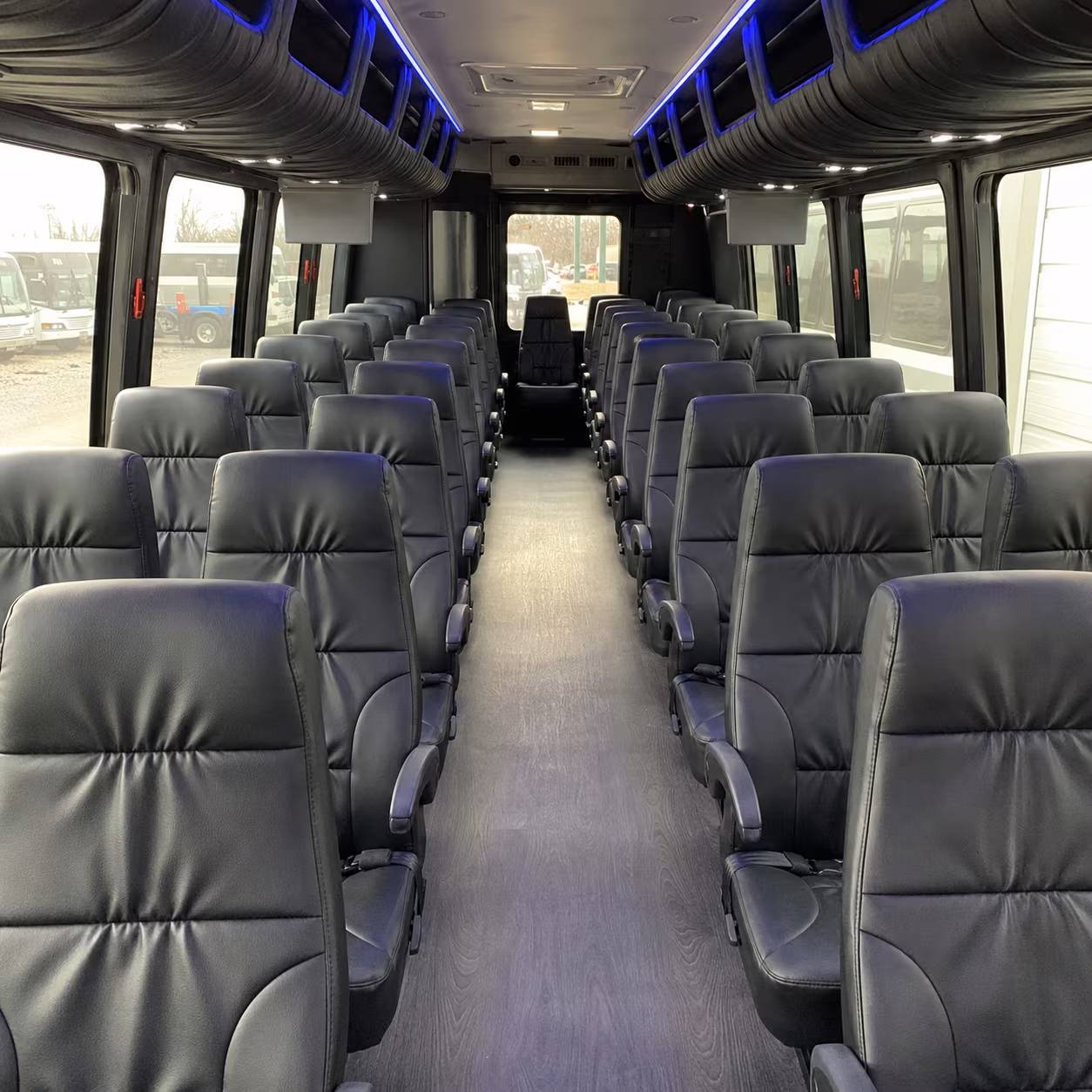 west hartford employee transportation
