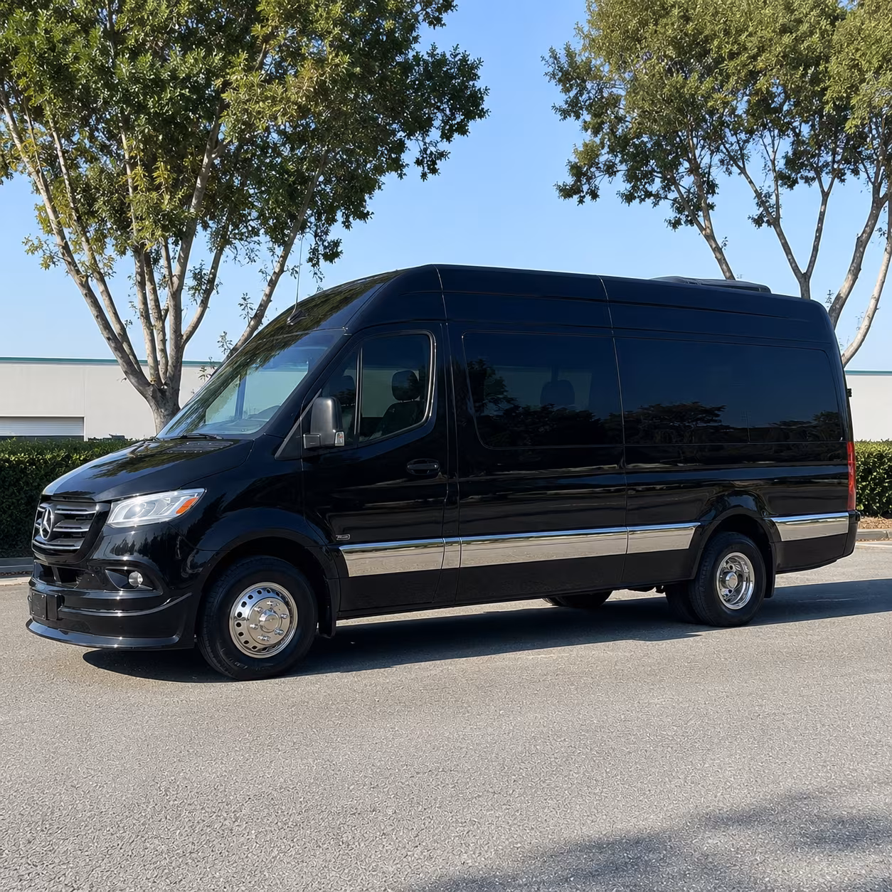 west hartford event transportation