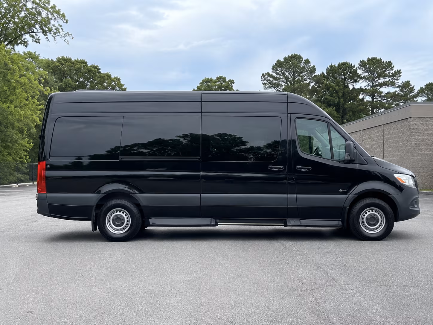 west hartford field trip transportation