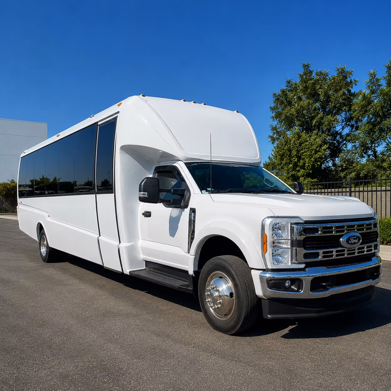 West Hartford Government & Military Transportation