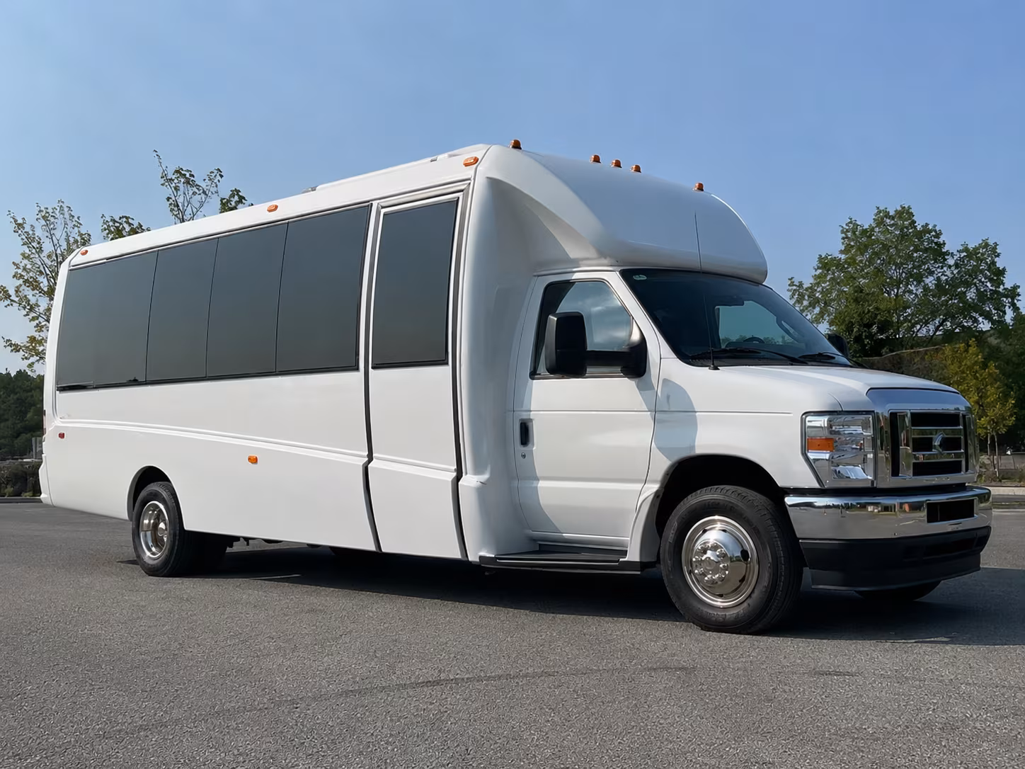 west hartford party bus booking step 2 2