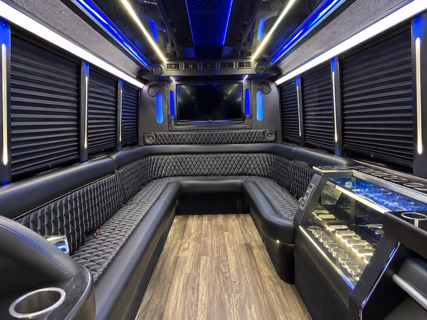west hartford party bus booking step 3 2