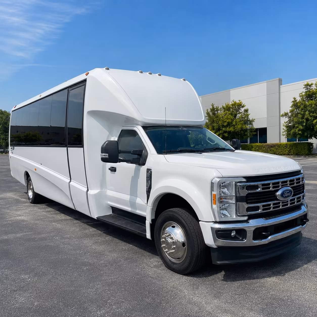 West Hartford Private Event Transportation