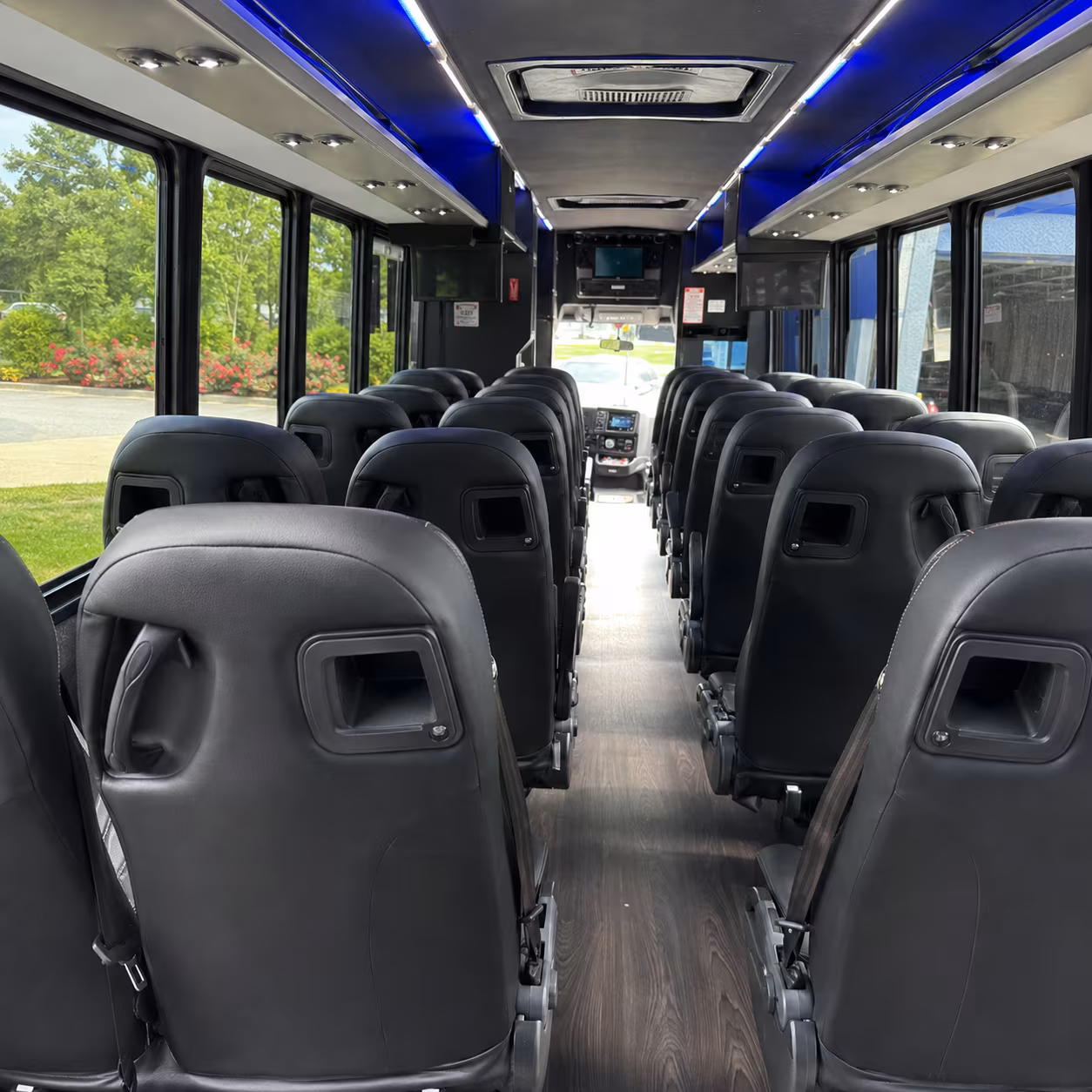 West Hartford Religious Group Transportation