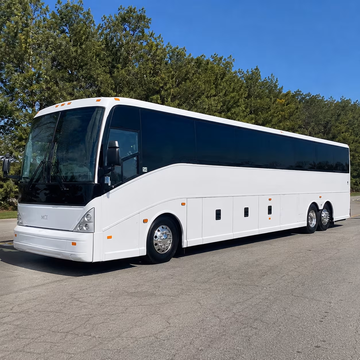 west hartford school event transportation onboard seating