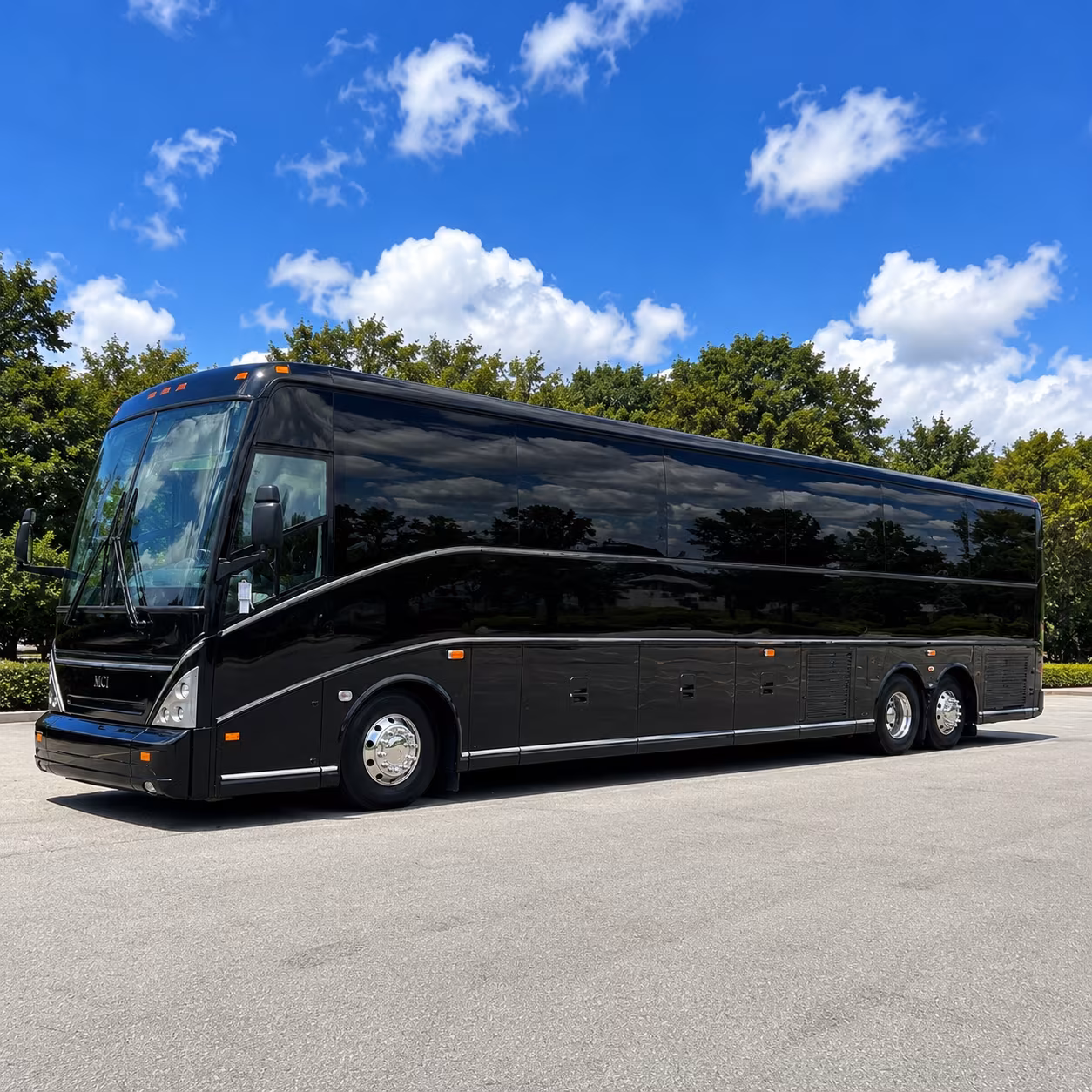 west hartford sporting event transportation