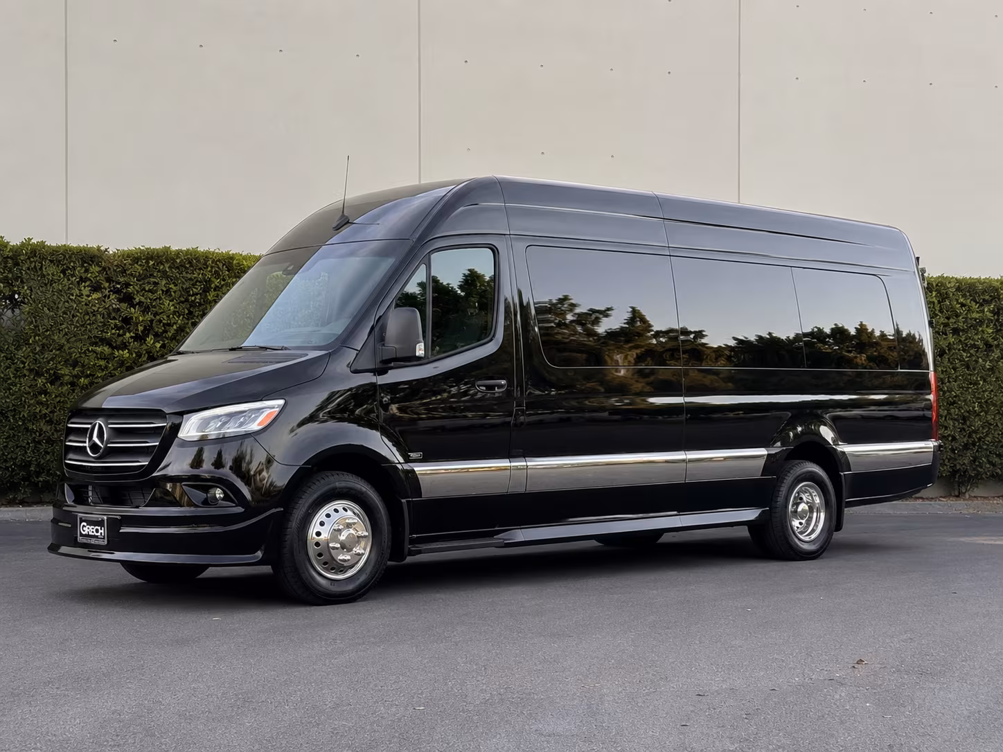 West Hartford Wine Tour & Brewery Transportation