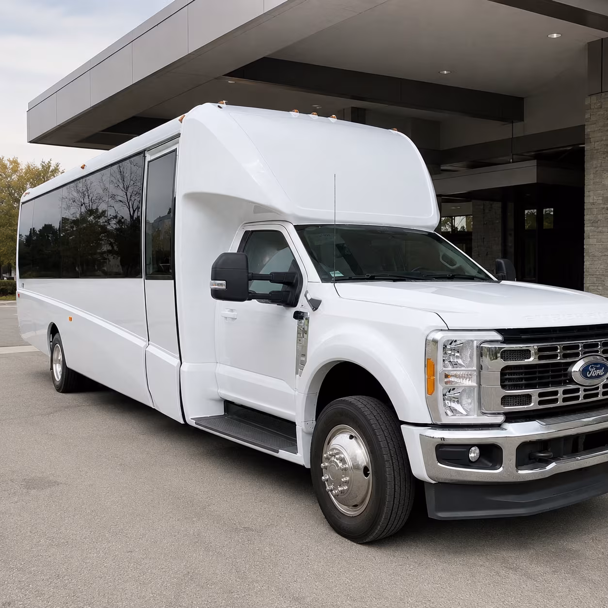zoo and nature center bus rentals for west hartford schools